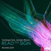 Read the Sign - Hardage & Jocelyn Brown