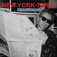 I Got a Love Song for You - Zimmerman
