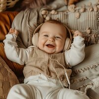 Baby Dance Music - Baby Shushing & Nukahtaa & Sandman’s Music Box