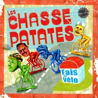 Tango Tandem - Les Chasse Patates