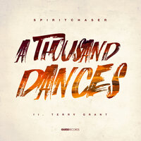 A Thousand Dances - Spiritchaser & Terry Grant