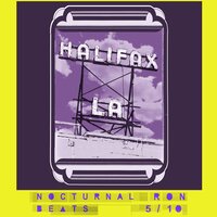 West Los Angeles to Hollywood - Nocturnal Ron