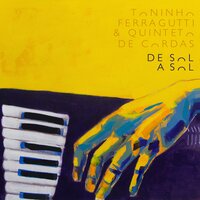 Forró Campeão - Toninho Ferragutti & Zé Alexandre Carvalho & Adriana Holtz & Adriana Schincariol & Liliana Chiriac & Luiz Amato