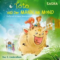 Dummdidadeldei - Sasha