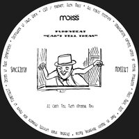 Can't Tell Them - FUNKYBEAT