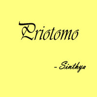 Priotomo (Duet) - Mahmud Sunny & Sinthya