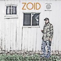 Train's Coming - Zoid