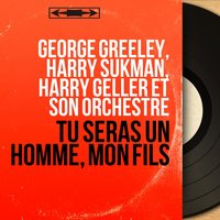 Chopsticks - Harry Sukman & Harry Geller et son orchestre