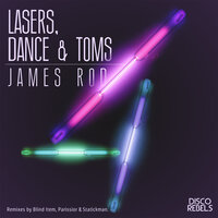 Piero Rebert Tucson - James Rod