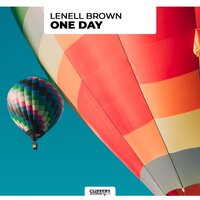 One Day - Lenell Brown