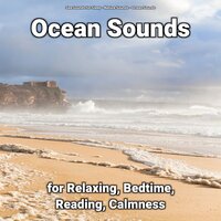 Ocean Waves - Nature Sounds & Ocean Sounds & Sea Sounds for Sleep