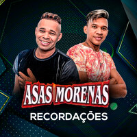 A Dor Desse Amor - Asas Morenas
