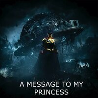 A MESSAGE TO MY PRINCESS - Jack Jones