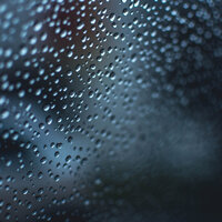 Tender Droplets - Brown Noise & Calm Down & Relaxing Rain Sounds