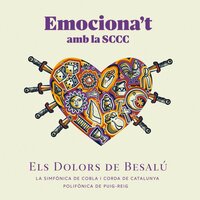 Salve Regina - Simfònica de Cobla i Corda de Catalunya & Polifónica de Puig-Reig & Francesc Cassú