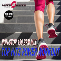 Heaven On My Mind - Love2move Music Workout