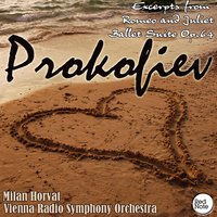Romeo and Juliet Suite No.2, Op.64: VII. Romeo at Juliet's Grave - Vienna Radio Symphony Orchestra & Сергей Сергеевич Прокофьев