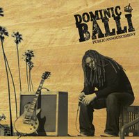 Zion Mourns - Dominic Balli