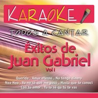 Querida - Hernán Carchak