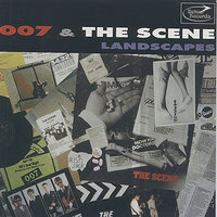 Tin Cans - The Scene