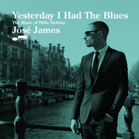 Body And Soul - José James