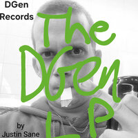 Menace - Justin Sane
