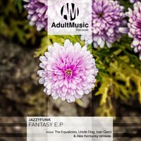 Fantasy - Jazzyfunk