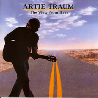Dark Passage - Artie Traum