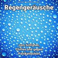 Loslassen für die Seele - Regengeräusche & Naturgeräusche & Regensounds