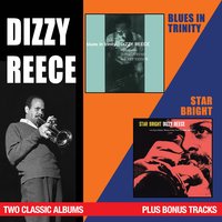'Round About Midnight - Dizzy Reece