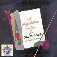 Medley Deck the Hall with Holly - David Rose