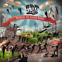 Abtörn - Sdp