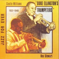 Top and Bottom - Cootie Williams