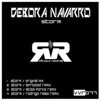 Storm - Debora Navarro & Rodrigo Risso