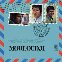Le temps de la débine - Mouloudji