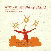 Earth - Armenian Navy Band