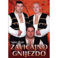 Ajmo Brate - Zavicajno Gnijezdo