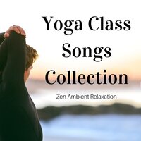 Mother Nature Voice - Yoga Break
