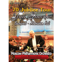 Slavonic Dances No. 8 in G Minor, Op. 46 - Юрий Симонов & Антонин Дворжак