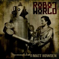 RW6 - Matt Howden