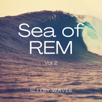 Cool Stream Music for Sound Dreams - Sea of Calmness & Water Soundscapes