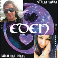 Eden (Voice Only) - Paolo Del Prete feat. Stella Sanna & Paolo Del Prete & Stella Sanna