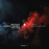 Nomads - Beatsole & Eugenio Tokarev & Simon Gregory