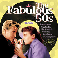 Dreamboat - Alma Cogan & Frank Cordell and His Orchestra