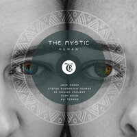 Invisible - The Mystic & Kurt Adam