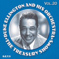 Don't Get Around Much More - Duke Ellington Orchestra