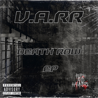 Killed By The Chair - V.A.RR