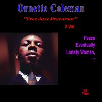 Ecars - Ornette Coleman