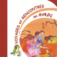 Berceuse Amazigh - Cantin le Voyageur