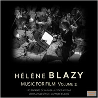 Le Manège des Ombres (De "Voir Sans Les Yeux") - Hélène Blazy